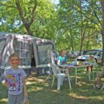 Camping Saint-disdille - Bild 5 Camping Saint-disdille - Bild 5