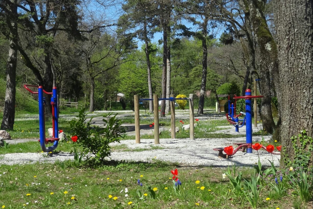 Camping Saint-disdille - Bild 7 Camping Saint-disdille - Bild 7