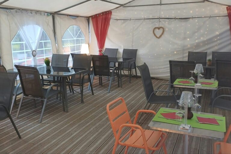 Camping Saint-james Les Pins - Bild 10