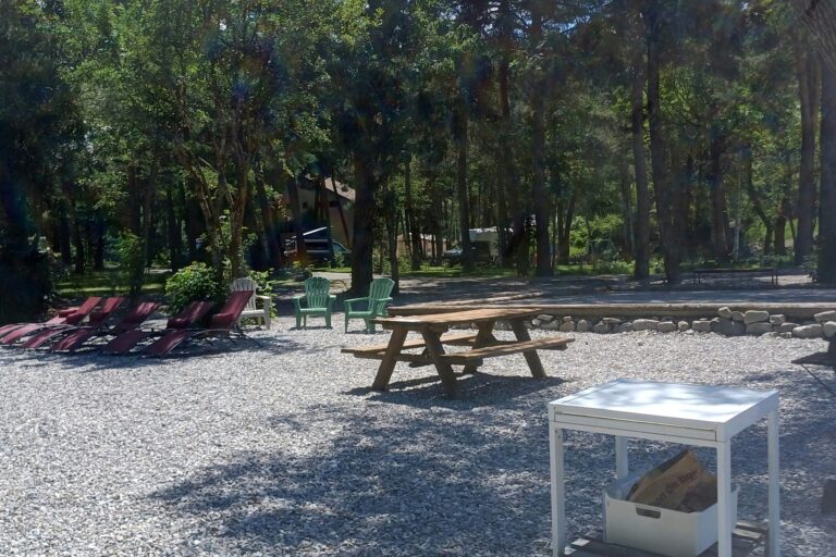 Camping Saint-james Les Pins - Bild 11
