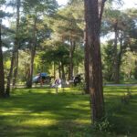 Camping Saint-james Les Pins - Bild 12