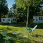 Camping Saint-james Les Pins - Bild 2