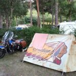 Camping Saint-james Les Pins - Bild 5