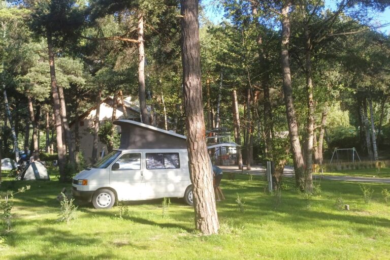 Camping Saint-james Les Pins - Bild 6