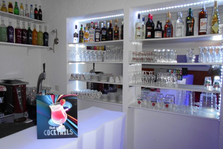 Camping Saint-james Les Pins - Bild 7