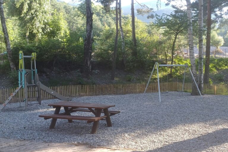 Camping Saint-james Les Pins - Bild 8