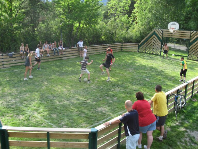 Camping Saint-james Les Pins - Bild 9