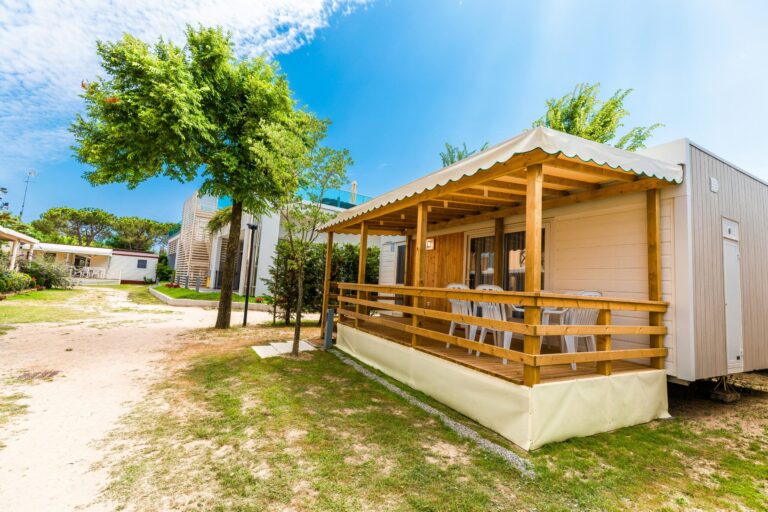 Camping San Marco - Bild 5