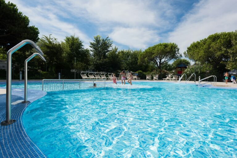 Camping San Marco - Bild 1