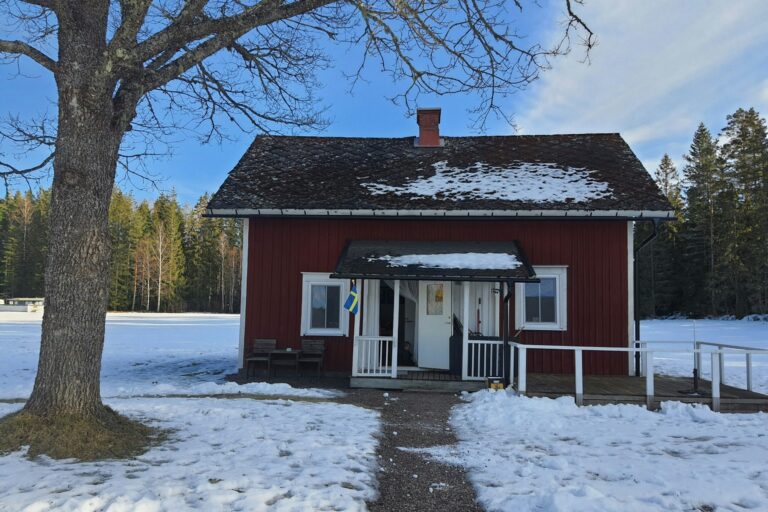 Camping Sandaholm - Bild 17