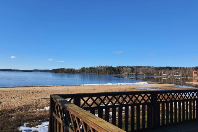 Camping Sandaholm - Bild 18