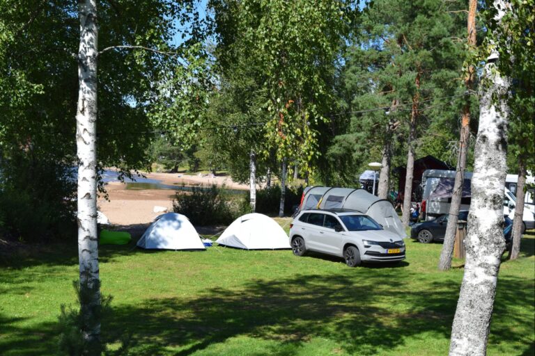 Camping Sandaholm - Bild 2