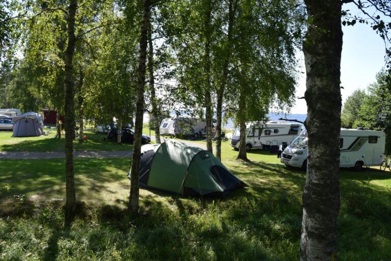 Camping Sandaholm - Bild 4