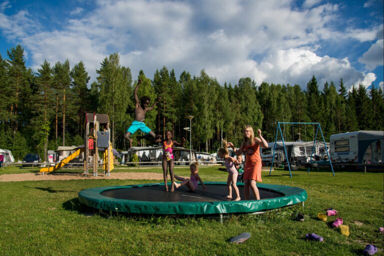 Camping Sandaholm - Bild 7