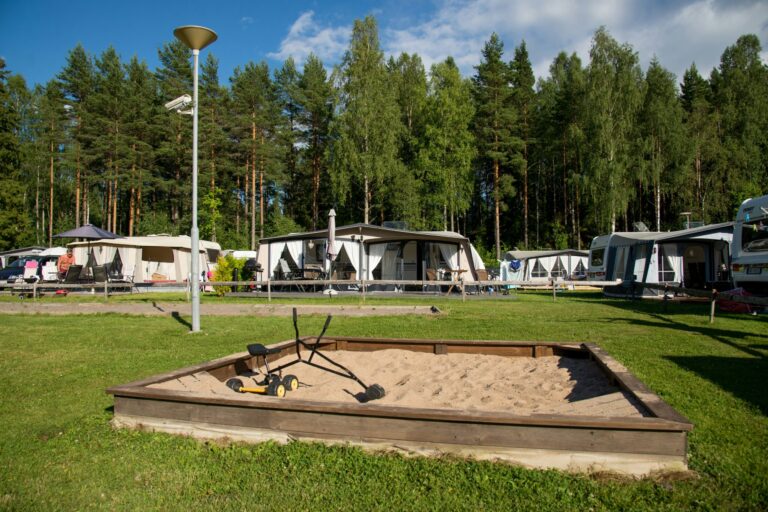 Camping Sandaholm - Bild 8