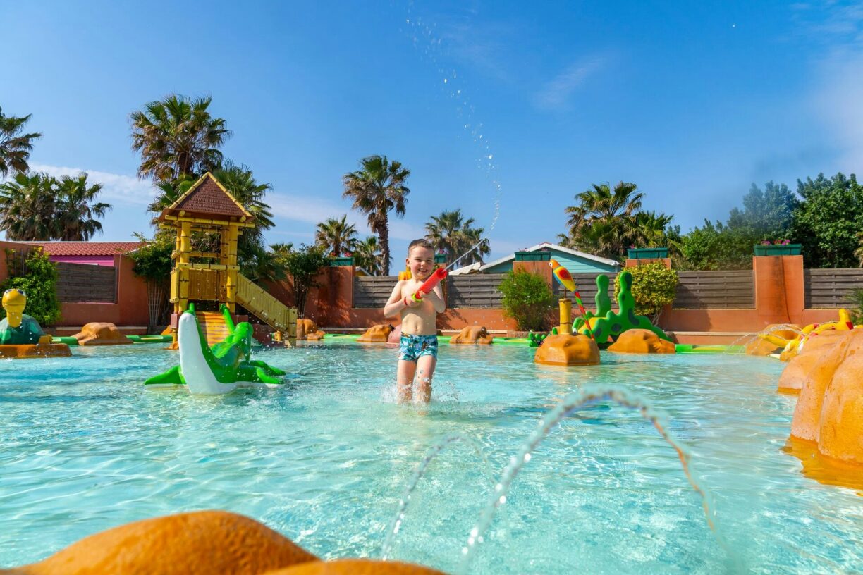 Camping Sandaya Aloha - Bild 11 Camping Sandaya Aloha - Bild 11