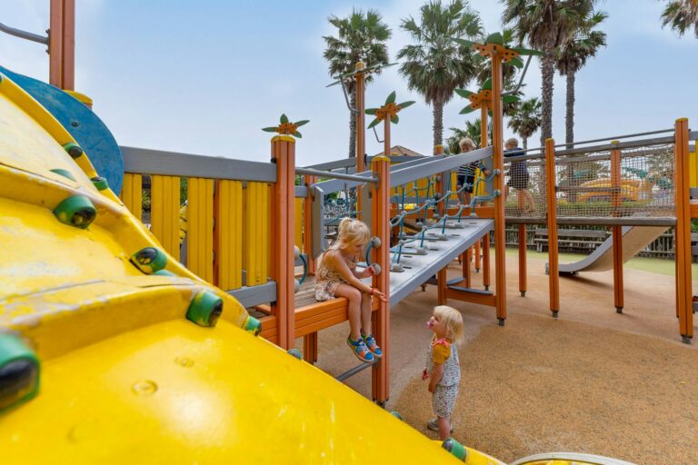 Camping Sandaya Aloha - Bild 12 Camping Sandaya Aloha - Bild 12