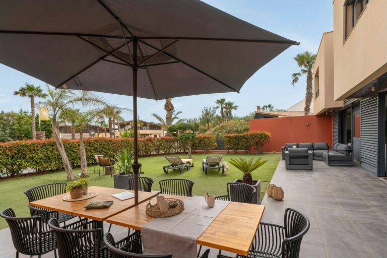 Camping Sandaya Aloha - Bild 14 Camping Sandaya Aloha - Bild 14