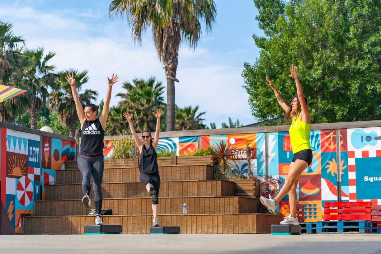 Camping Sandaya Aloha - Bild 19 Camping Sandaya Aloha - Bild 19