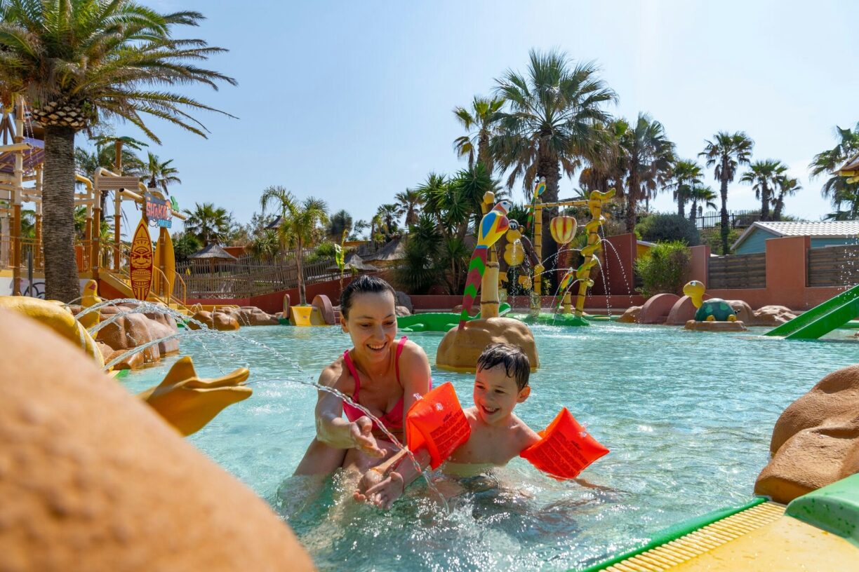 Camping Sandaya Aloha - Bild 8 Camping Sandaya Aloha - Bild 8