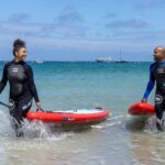 Camping Sandaya Belle Plage - Bild 10 Camping Sandaya Belle Plage - Bild 10