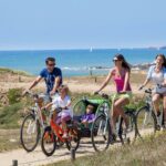 Camping Sandaya Belle Plage - Bild 11 Camping Sandaya Belle Plage - Bild 11