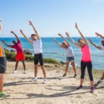 Camping Sandaya Belle Plage - Bild 12 Camping Sandaya Belle Plage - Bild 12