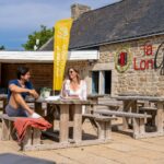 Camping Sandaya Belle Plage - Bild 13 Camping Sandaya Belle Plage - Bild 13