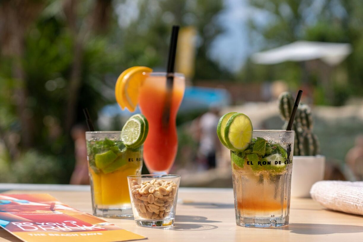 Camping Sandaya Belle Plage - Bild 15 Camping Sandaya Belle Plage - Bild 15