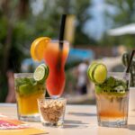 Camping Sandaya Belle Plage - Bild 15 Camping Sandaya Belle Plage - Bild 15