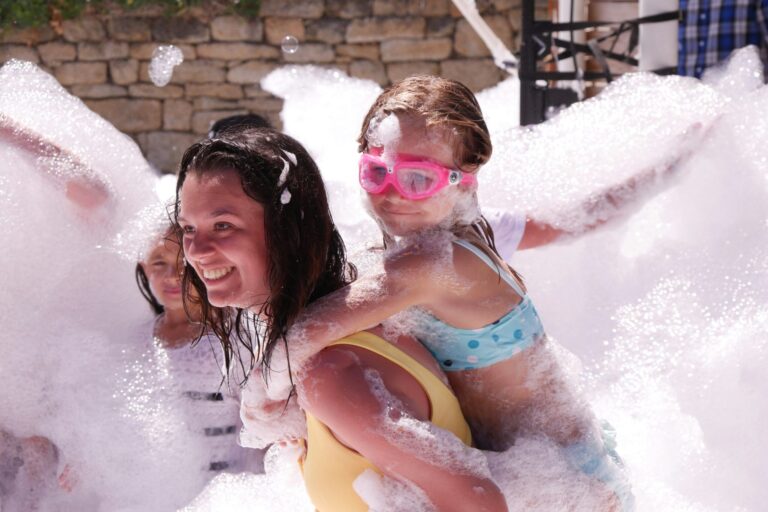 Camping Sandaya Belle Plage - Bild 16 Camping Sandaya Belle Plage - Bild 16