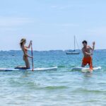 Camping Sandaya Belle Plage - Bild 17 Camping Sandaya Belle Plage - Bild 17