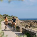 Camping Sandaya Belle Plage - Bild 19 Camping Sandaya Belle Plage - Bild 19