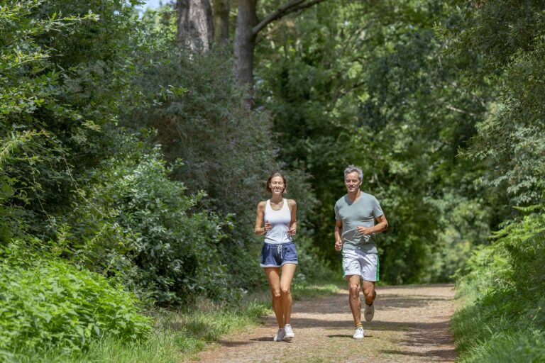 Camping Sandaya Belle Plage - Bild 3 Camping Sandaya Belle Plage - Bild 3