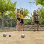 Camping Sandaya Belle Plage - Bild 4 Camping Sandaya Belle Plage - Bild 4