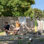 Camping Sandaya Belle Plage - Bild 5 Camping Sandaya Belle Plage - Bild 5