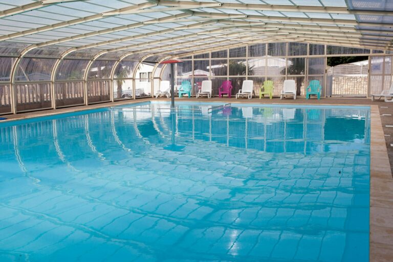 Camping Sandaya Belle Plage - Bild 7 Camping Sandaya Belle Plage - Bild 7