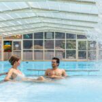 Camping Sandaya Belle Plage - Bild 8 Camping Sandaya Belle Plage - Bild 8