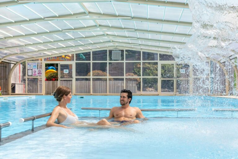 Camping Sandaya Belle Plage - Bild 8 Camping Sandaya Belle Plage - Bild 8