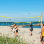 Camping Sandaya Belle Plage - Bild 9 Camping Sandaya Belle Plage - Bild 9