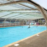 Camping Sandaya Belle Plage - Bild 1 Camping Sandaya Belle Plage - Bild 1