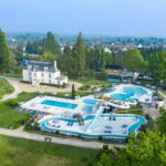 Camping Sandaya Château Des Marais - Bild 1