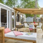 Camping Sandaya Château Des Marais - Bild 10