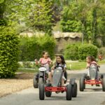 Camping Sandaya Château Des Marais - Bild 11