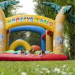 Camping Sandaya Château Des Marais - Bild 12