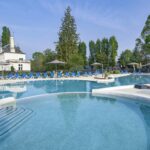 Camping Sandaya Château Des Marais - Bild 14