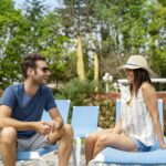 Camping Sandaya Château Des Marais - Bild 15