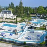 Camping Sandaya Château Des Marais - Bild 2