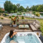 Camping Sandaya Château Des Marais - Bild 3