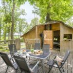 Camping Sandaya Château Des Marais - Bild 5